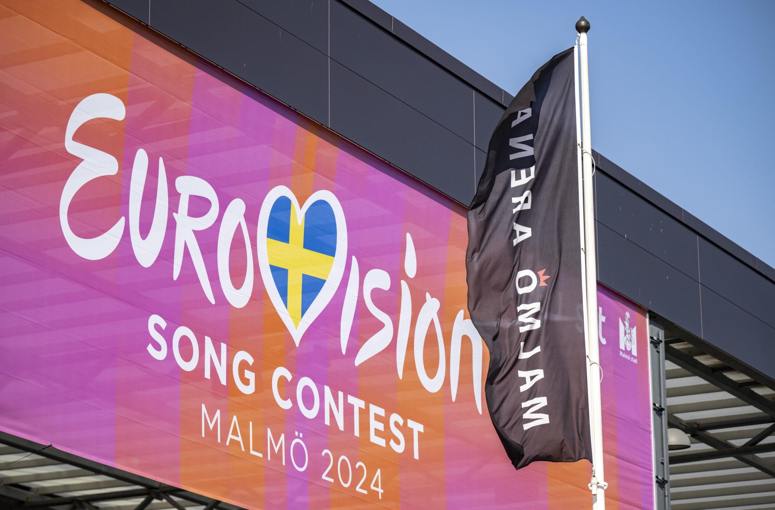 Eurovision 2024: date, dove vederlo in tv e in streaming, nazioni partecipanti