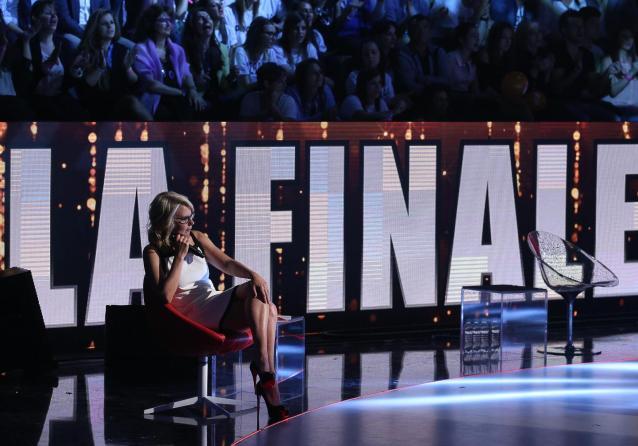 Martina dopo eliminazione Amici 23