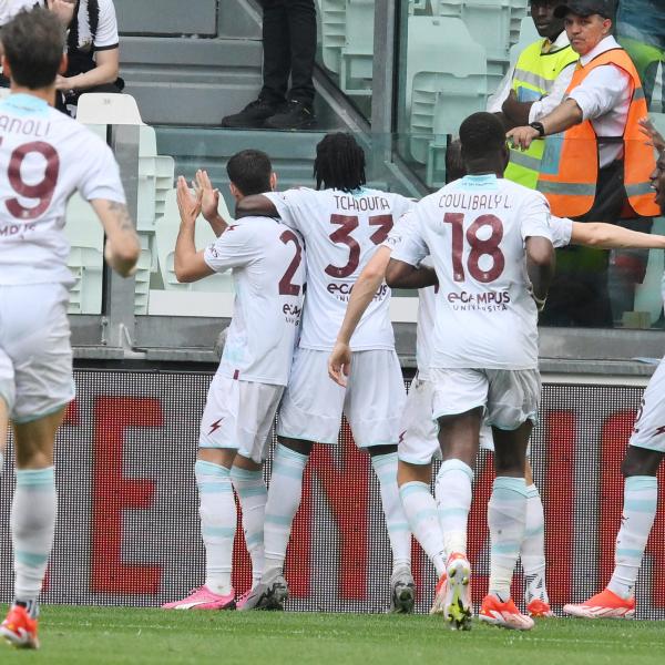 Coppa Italia 2024/2025, chi affronterà la vincente di Salernitana-Spezia? La combinazione per i sedicesimi