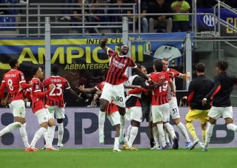 Quote e pronostici per Milan-Lecce, 6ª giornata di Serie A 2024/2025