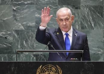 Israele-Libano, Netanyahu sull’uccisione di Nasrallah: “Ecco perché ho dato la direttiva…”. Le ultime notizie