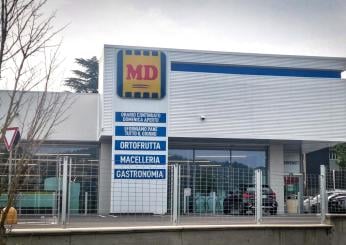 Torino, scandalo alla MD di Brandizzo, la direttrice del supermercato vieta ai dipendenti di andare in bagno a lavoro: “Fatevela addosso”