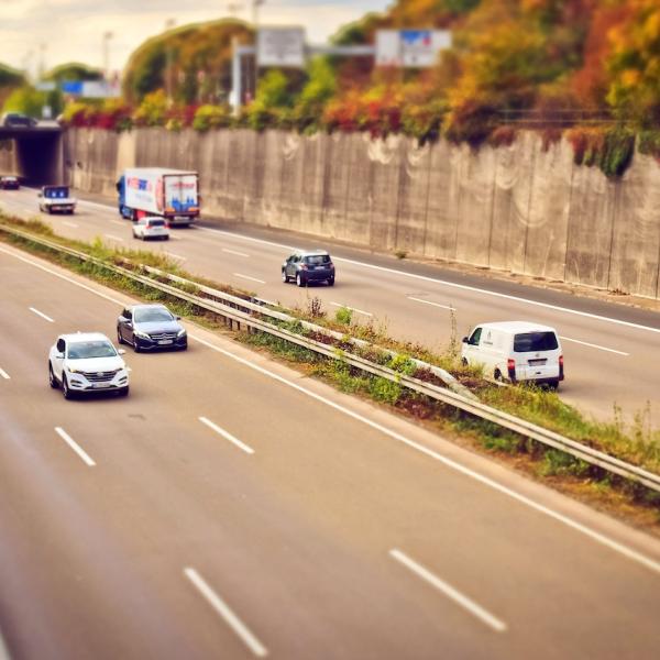 Tutor autostrada, dopo quanto tempo arrivano le multe