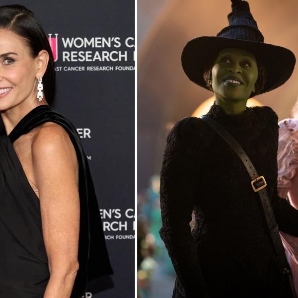 Wicked, prima del musical poteva essere un film con le star di Hollywood degli anni ’90