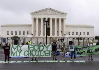 Louisiana, giudice blocca il divieto di aborto