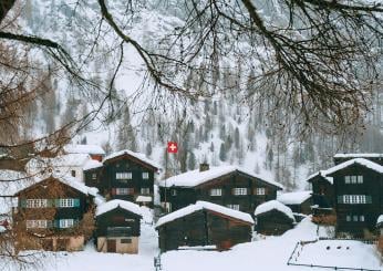 Accordo Italia-Svizzera 2024: nuove regole per il telelavoro dei frontalieri