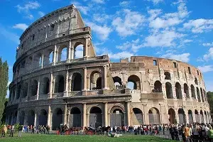 Virtual Reality Bus, il pullman che mostra in 3D Roma in epoca imperiale