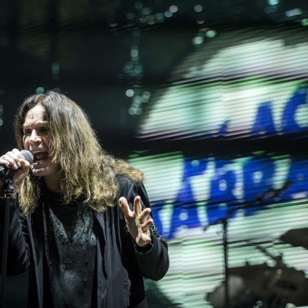 Concerti Black Sabbath Italia 2024: date, biglietti, prezzi e scaletta del tour per la reunion