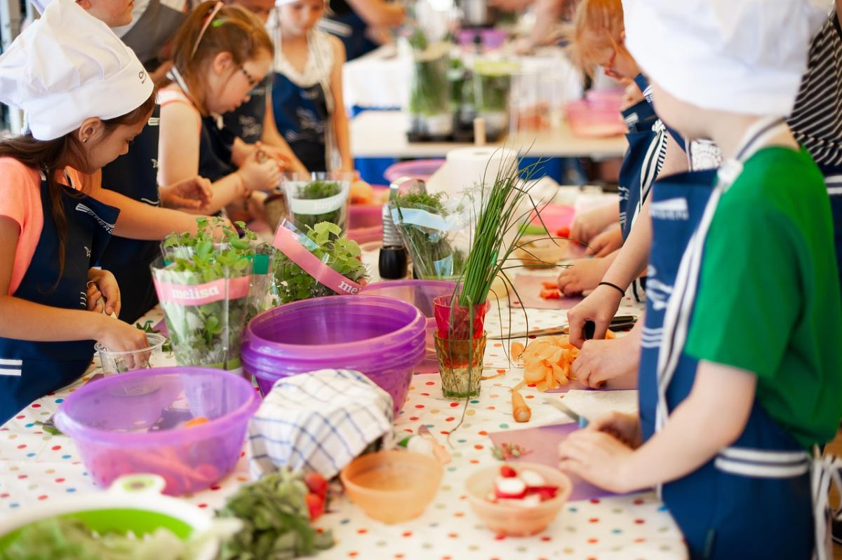 Piatti per bambini: le ricette dedicate ai più piccoli