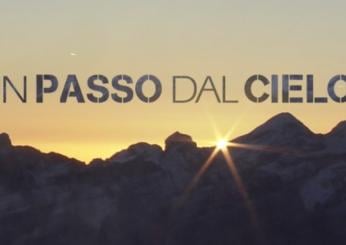 “Un passo dal cielo”, dove è stato girato? Tutte le location della serie tv