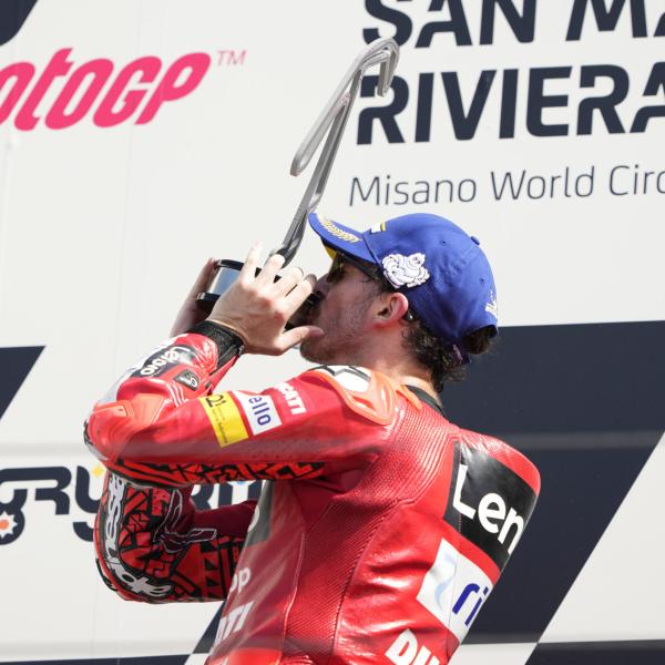 MotoGP, GP di San Marino: orari e dove vedere in tv e streaming