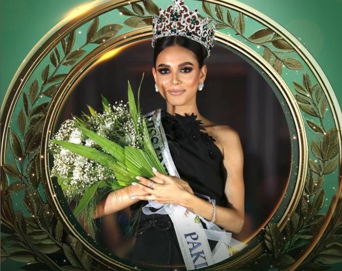 Pakistan, polemiche per la Miss: Erica Robin è cristiana