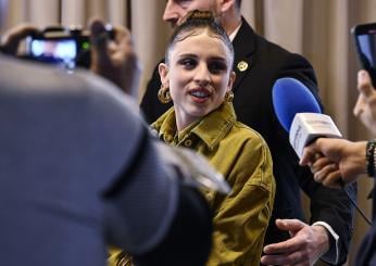 Eurovision Song Contest 2024, le quotazioni: Angelina Mango tra i favoriti