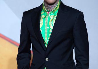 Fedez Telegatto: il premio assegnato “per il valore della sua musica”