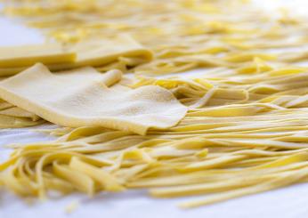 Bontà campane: ecco le ricette con gli scialatelli