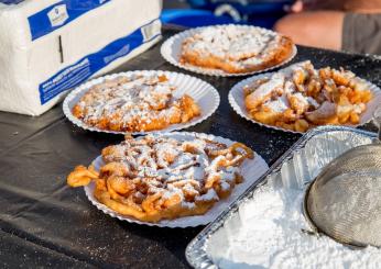 Come si fanno le chiacchiere di carnevale: la ricetta originale