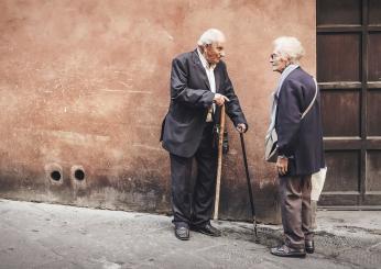 INPS, pagamento pensioni settembre 2023: date, importi e rimborsi