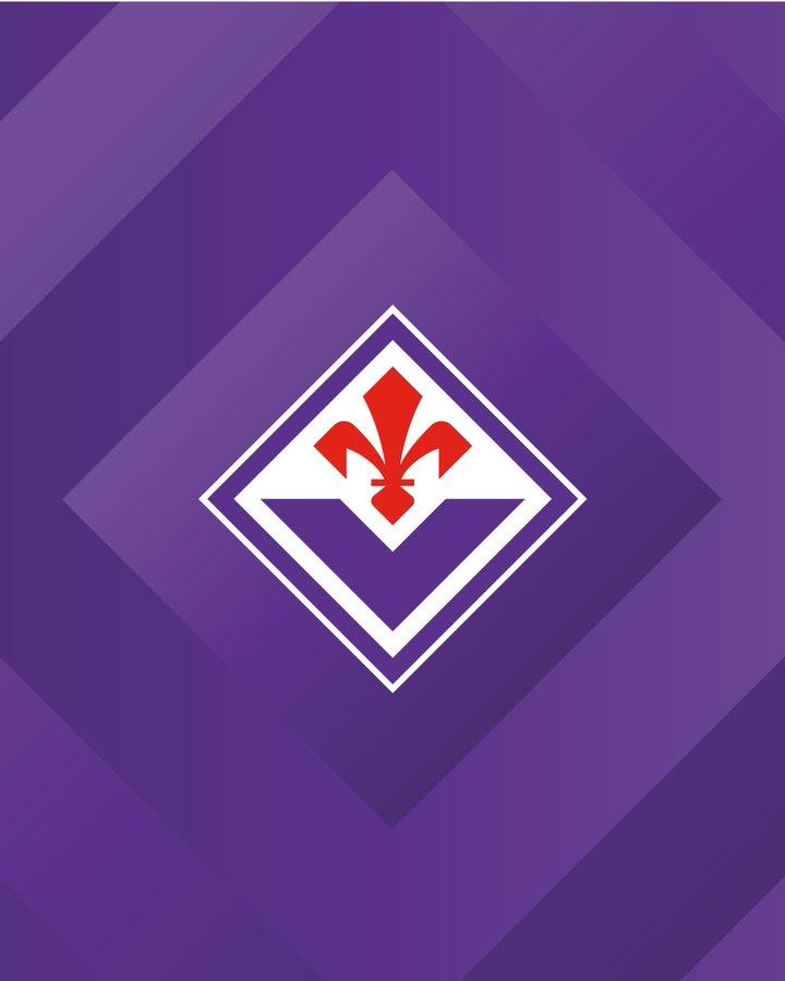 Fiorentina, presentato il nuovo logo ispirato al passato. FOTO