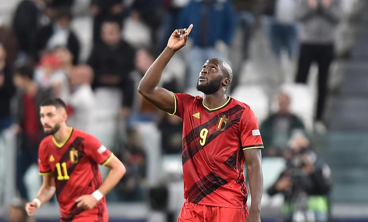 Belgio, Lukaku si allena in gruppo: ecco quando torna