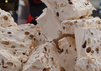 E’ subito Natale con la ricetta del torrone, morbido e duro