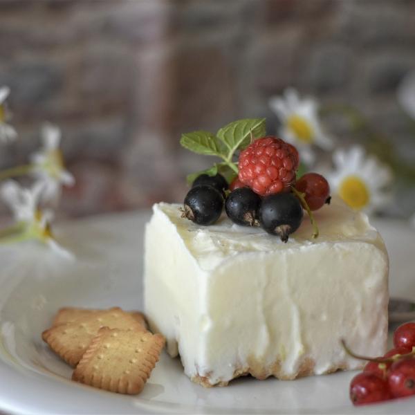 Semifreddo al limone, la ricetta siciliana da scoprire