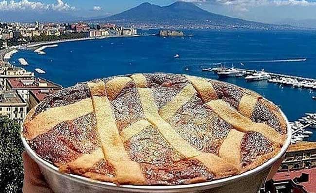 Pastiera Napoletana: prepariamola con la video ricetta