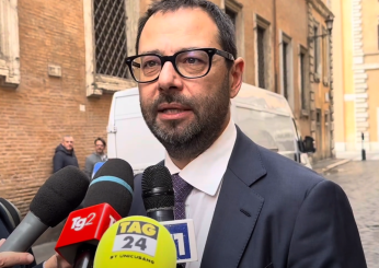 Scuola, Patuanelli (M5S): “Quella di Salvini e Valditara è propaganda, i bambini sono solo bambini”. Valditara corregge il tiro su X “Indignazione facile”| VIDEO