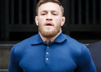 UFC, quando torna in gabbia Conor McGregor, sarà sfida contro Chandler?