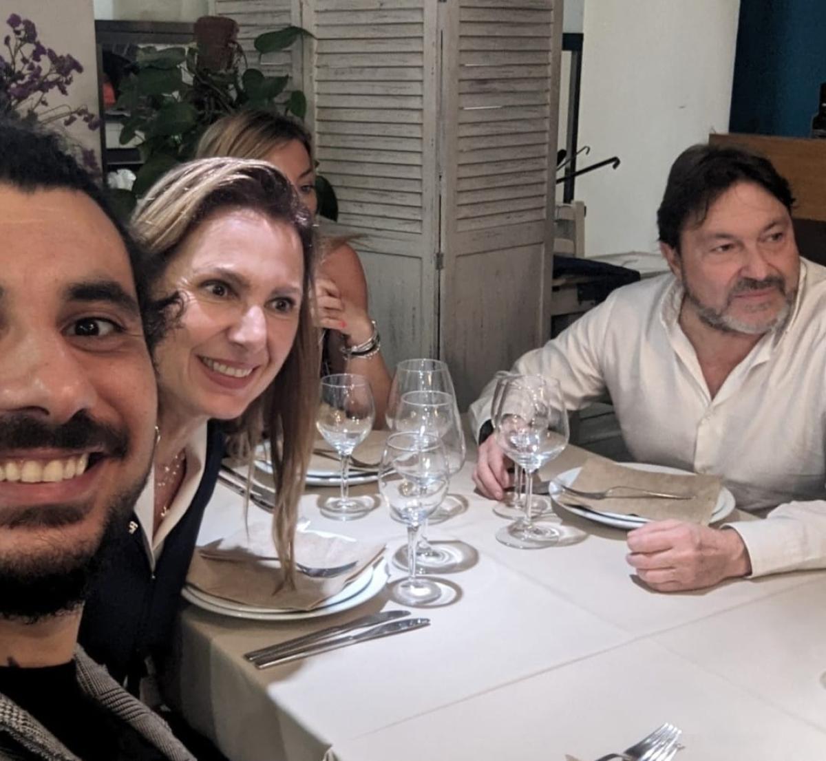 Montaudo, la candidata M5S del caso della cena con Ranucci: “Col conduttore di Report solo un incontro casuale” | VIDEO