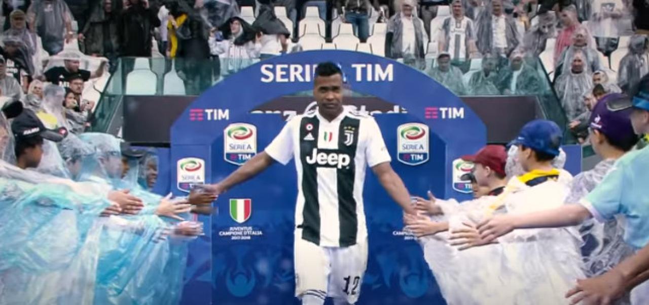 Calciomercato, Alex Sandro via dalla Juve? I tifosi ci sperano, ma Allegri lo vuole tenere