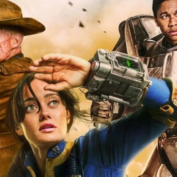 Spiegazione del finale di Fallout, serie Prime Video