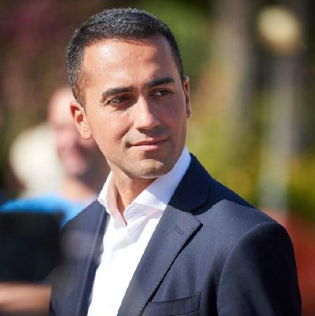 Di Maio presenta all’Onu la strategia di pace italiana in Ucraina