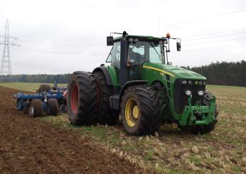 Proteste agricoltori L’Aquila, strade bloccate dai trattori per tre giorni