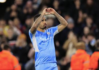 Manchester City-Sporting Lisbona 0-0: Guardiola vola ai quarti