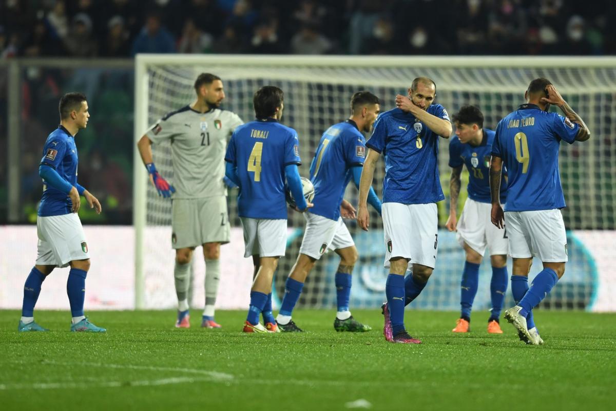 Italia, fallimento Mondiale: da dove ripartire?