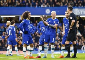 Chelsea, dopo l’esonero di Potter è caos per la panchina. Le alternative non vogliono entrare in corsa