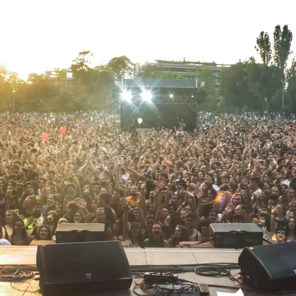 Primavera Sound Festival 2023, a giugno a Barcellona e Madrid