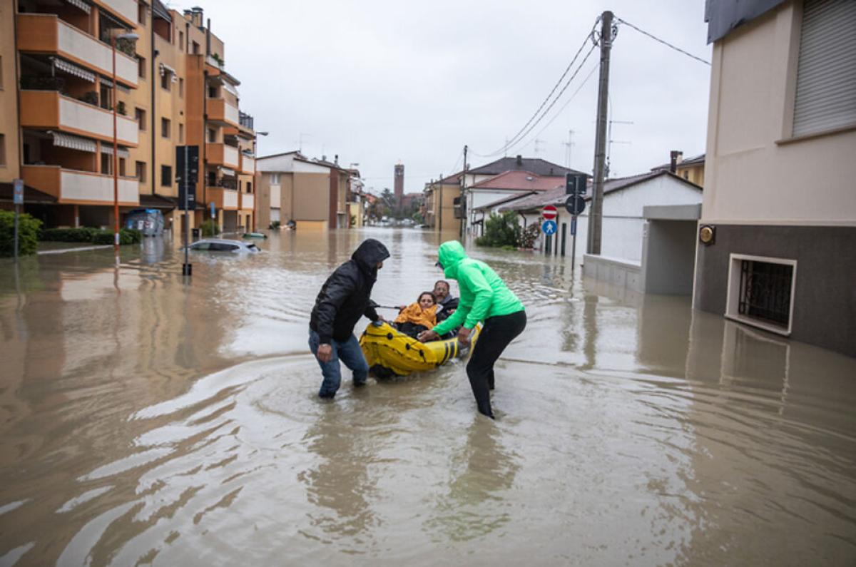 Contributi a fondo perduto imprese, maltempo Emilia Romagna: domand…