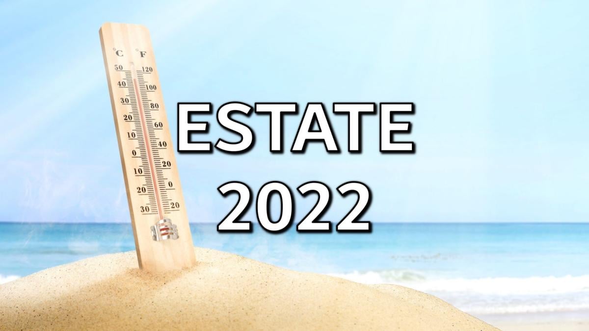 Estate 2022, turismo: previsioni, speranze e rischi