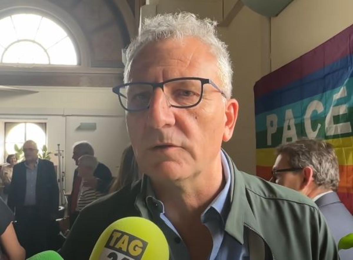 Elezioni europee 2024, Smeriglio (Avs) attacca Meloni da Vox: “Preoccupante che premier guardi all’estrema destra” | VIDEO