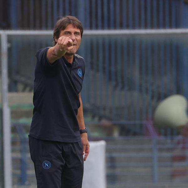 Juventus-Napoli, per Conte primo big match da scudetto? Rastelli: “E’ presto ma darà un segnale forte”