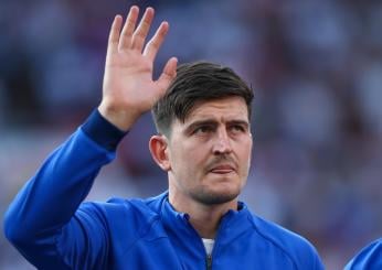 Maguire al West Ham, siamo ai dettagli: al Manchester United andran…