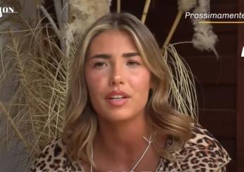 Temptation Island 2024, Martina scherza con Carlo e Raul: “Come posso vedere la persona che amo fare queste cose?”