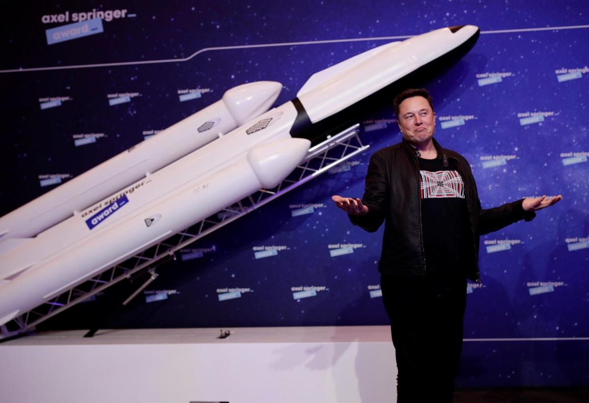 Parte domani Starship, il razzo di Elon Musk creato per portare car…