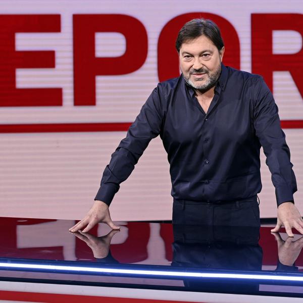 Quando andrà in onda Report? Ranucci fa chiarezza: “Il programma è di chi paga il canone”