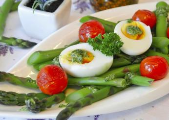 Ricette di contorni per Pasqua: sfiziosi, semplici e con verdure