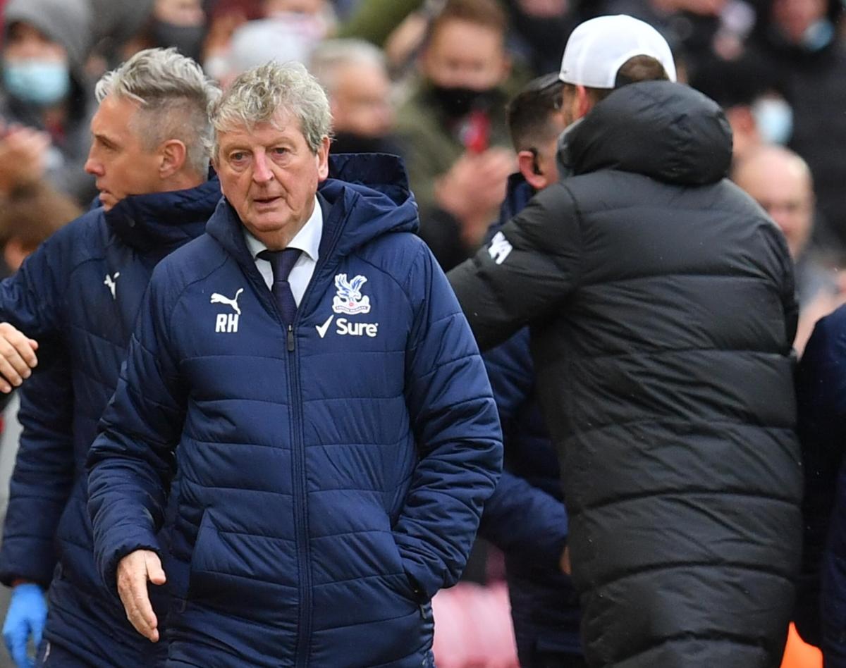 Premier League, il Crystal Palace richiama Roy Hodgson dopo l’esone…