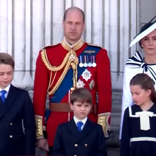 Terrore per William e Kate: è caccia agli uomini mascherati che hanno fatto irruzione a Windsor