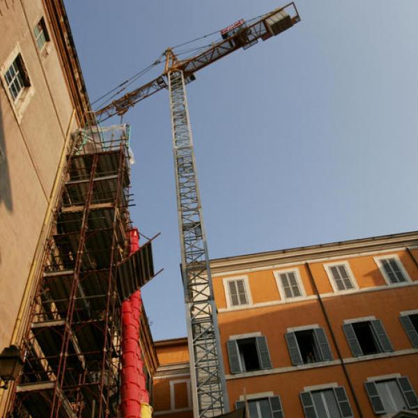 Superbonus, proroga di tre mesi del 110%: ecco le ultime novità su cantieri e cessione dei crediti 