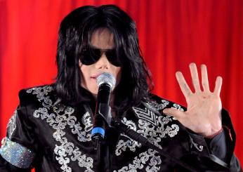 Il 29 agosto di 64 anni fa nasceva Michael Jackson